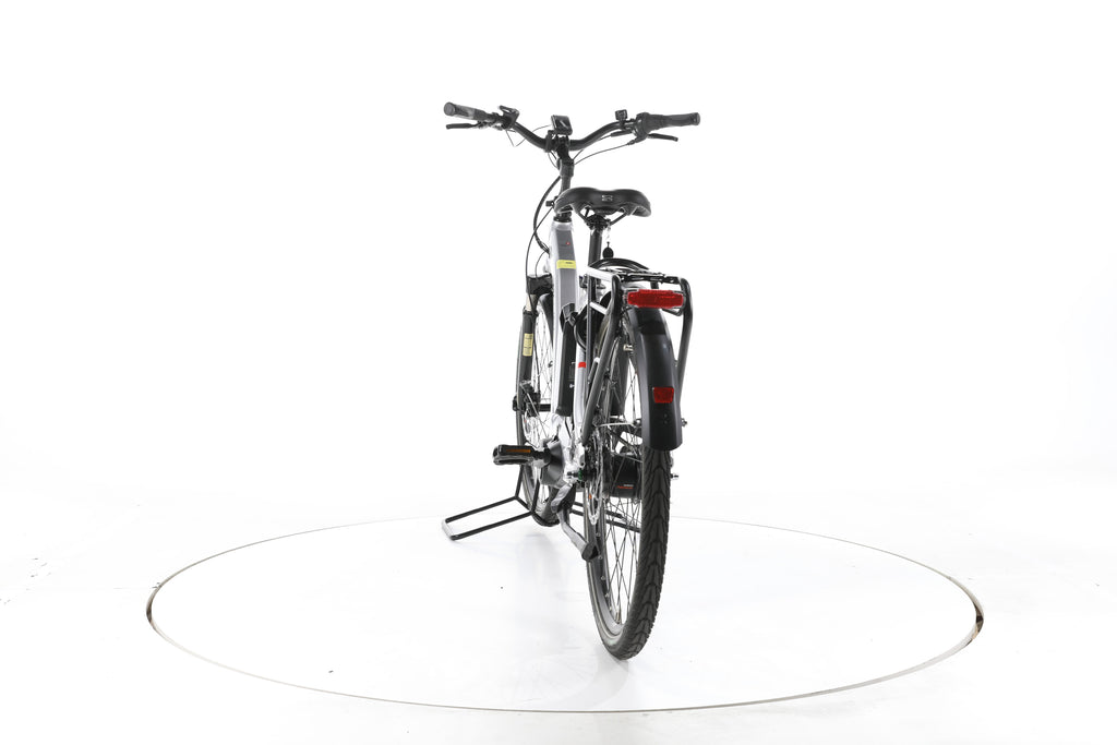 FLYER Gotour4 5.00 City E-Bike Tiefeinsteiger - Image 10