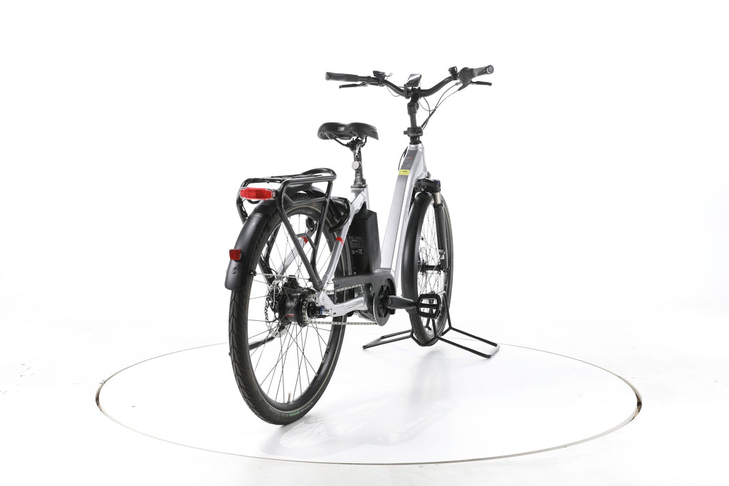 FLYER Gotour4 5.00 City E-Bike Tiefeinsteiger - Image 11