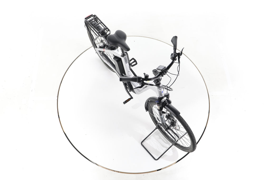 FLYER Gotour4 5.00 City E-Bike Tiefeinsteiger - Image 15