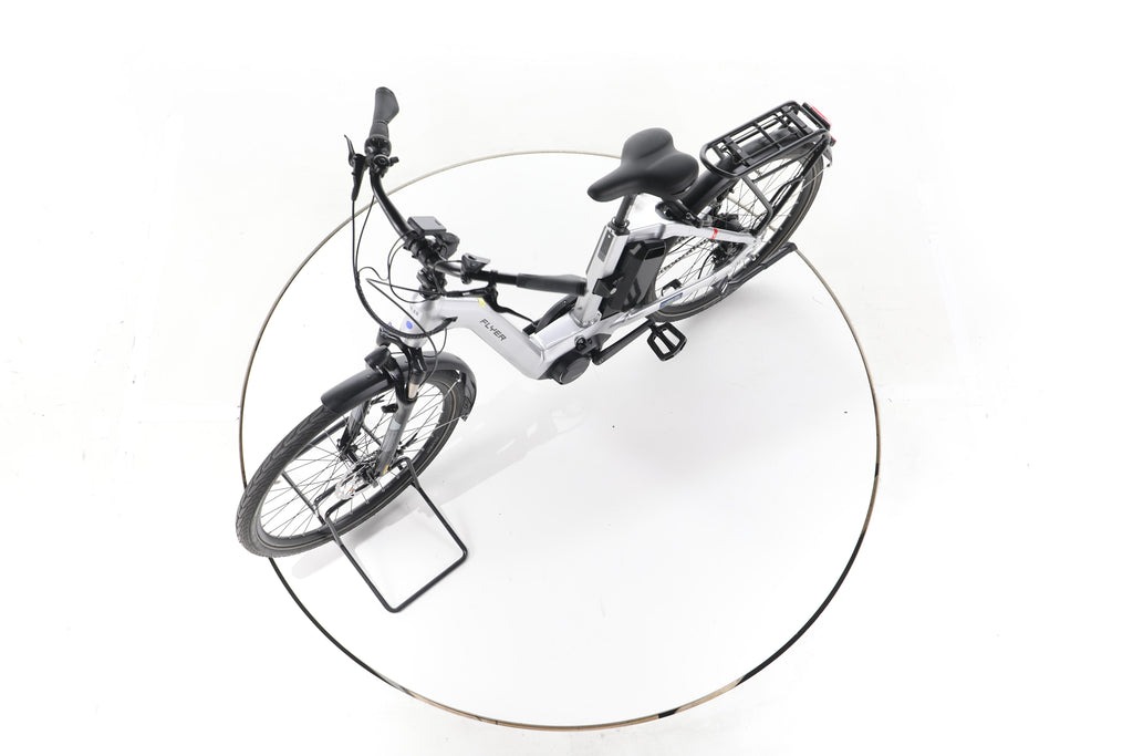 FLYER Gotour4 5.00 City E-Bike Tiefeinsteiger - Image 18