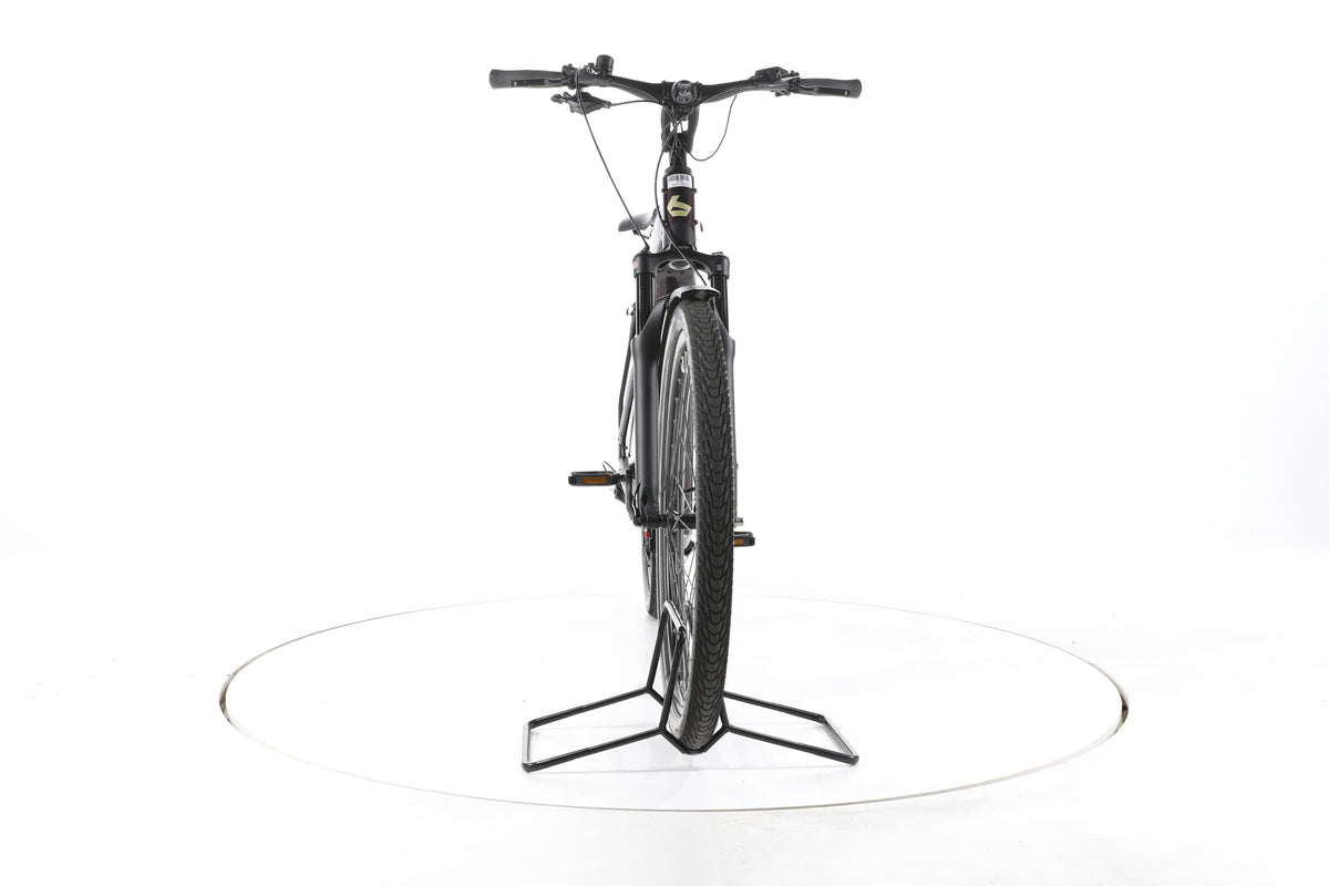 Bergamont E-Horizon Premium Expert Trekking E-Bike - Image 4