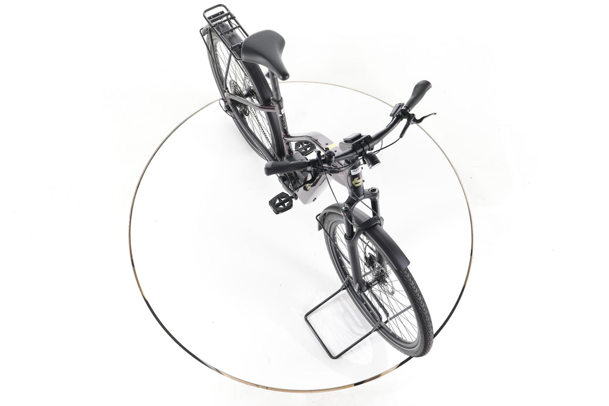 Bergamont E-Horizon Premium Expert Trekking E-Bike - Image 15