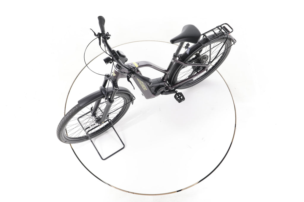 Bergamont E-Horizon Premium Expert Trekking E-Bike - Image 18