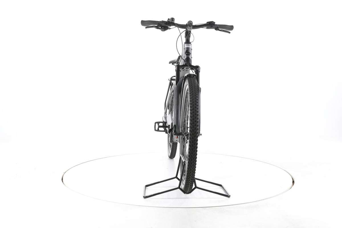 Bergamont E-Horizon Premium SUV SUV E-Bike - Image 4
