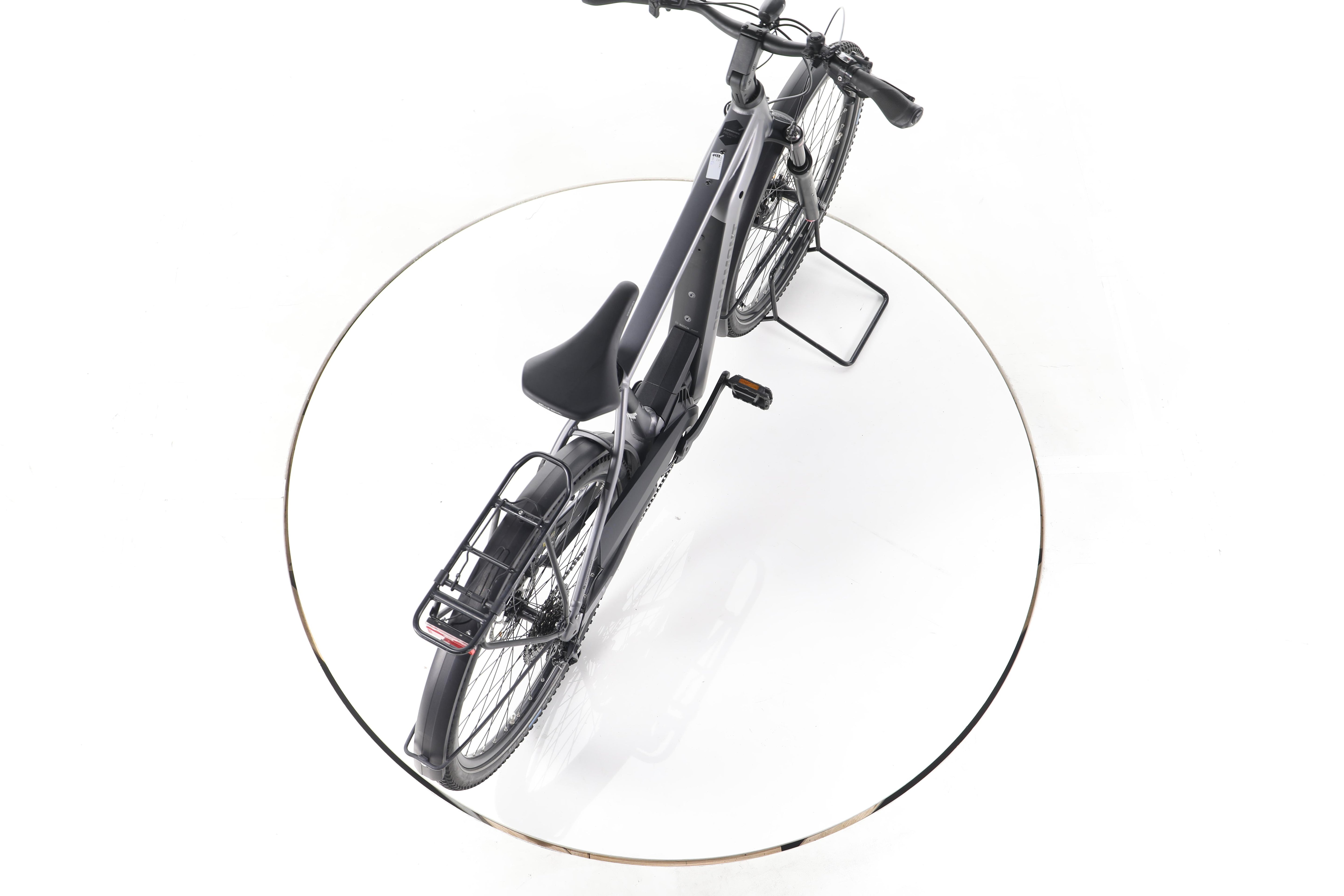 Bergamont E-Horizon Premium SUV SUV E-Bike - Image 23