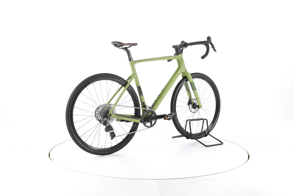 Scott Addict Gravel 30 Gravelbike Carbon - Image 12