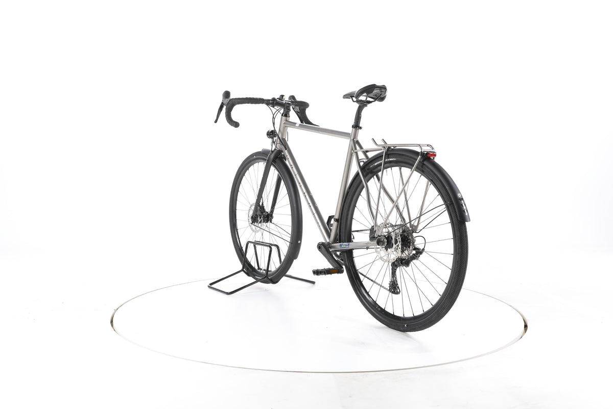 Veloheld IconX Titan Gravelbike 2025 - Image 9