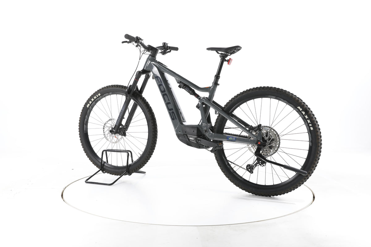 Focus JAM² 7.8 E-Bike Fully - Image 8