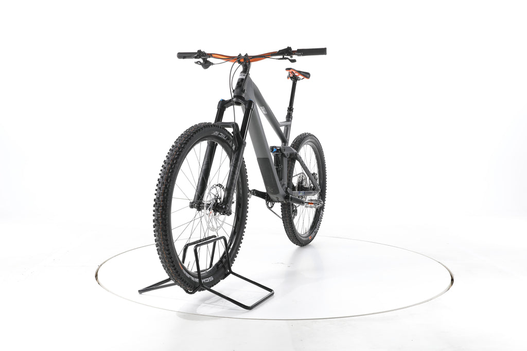 Cube Stereo 140 HPC Race Fahrrad Fully - Image 5