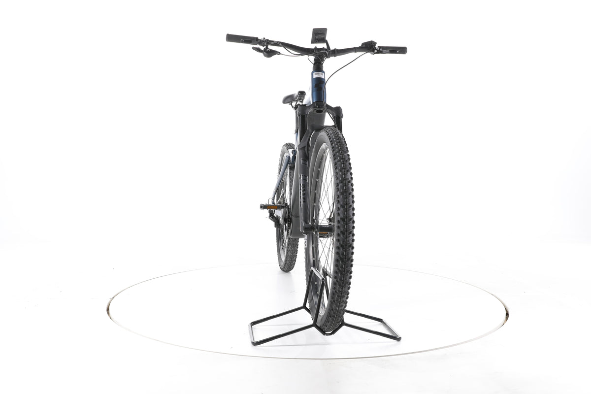 Cube Stereo Hybrid 120 Race SUV E-Bike - Image 4
