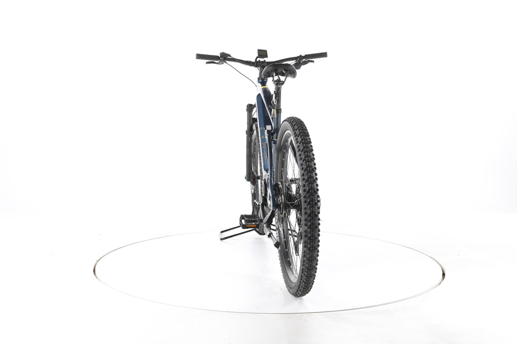 Cube Stereo Hybrid 120 Race SUV E-Bike - Image 10