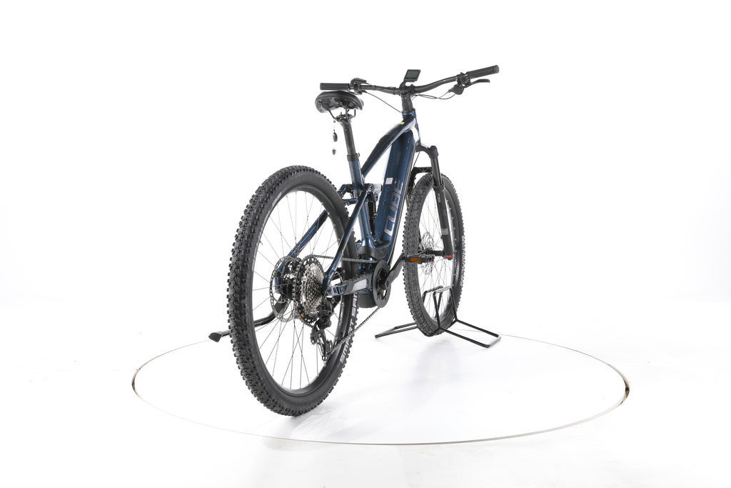 Cube Stereo Hybrid 120 Race SUV E-Bike - Image 11