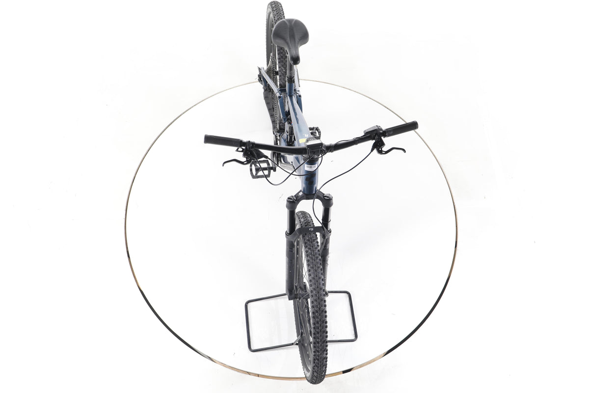 Cube Stereo Hybrid 120 Race SUV E-Bike - Image 16