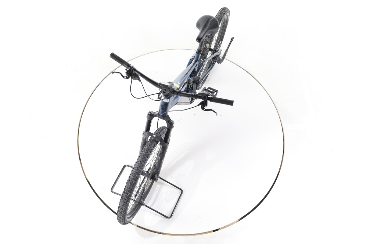 Cube Stereo Hybrid 120 Race SUV E-Bike - Image 17