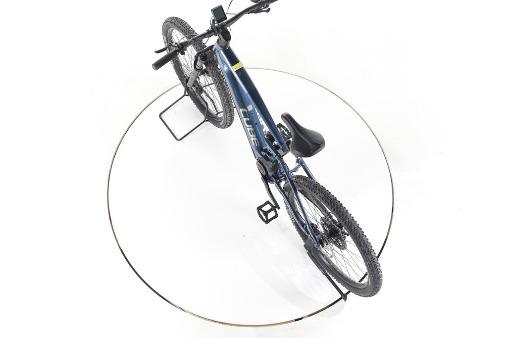 Cube Stereo Hybrid 120 Race SUV E-Bike - Image 21
