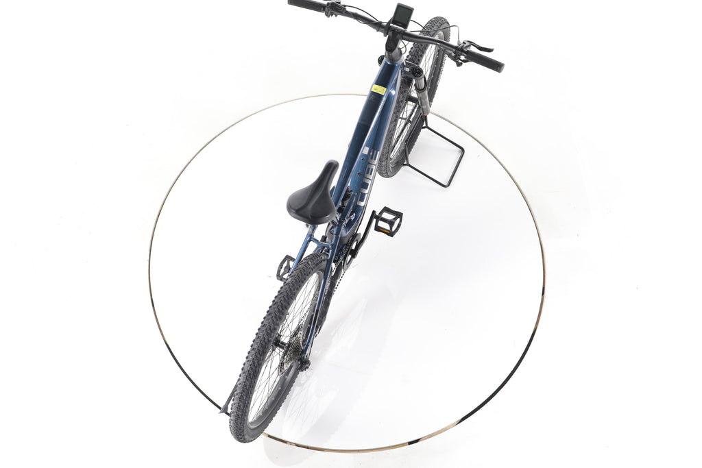 Cube Stereo Hybrid 120 Race SUV E-Bike - Image 23