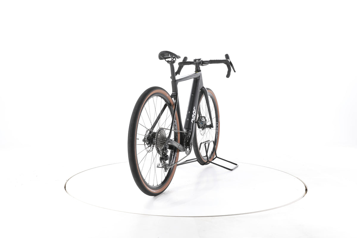 Rose BACKROAD PLUS GRX RX600 E-Gravel & Rennrad Carbon - Image 11