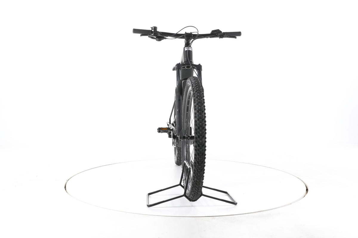 Cube Reaction Hybrid ONE E-Bike 2024 - Image 4