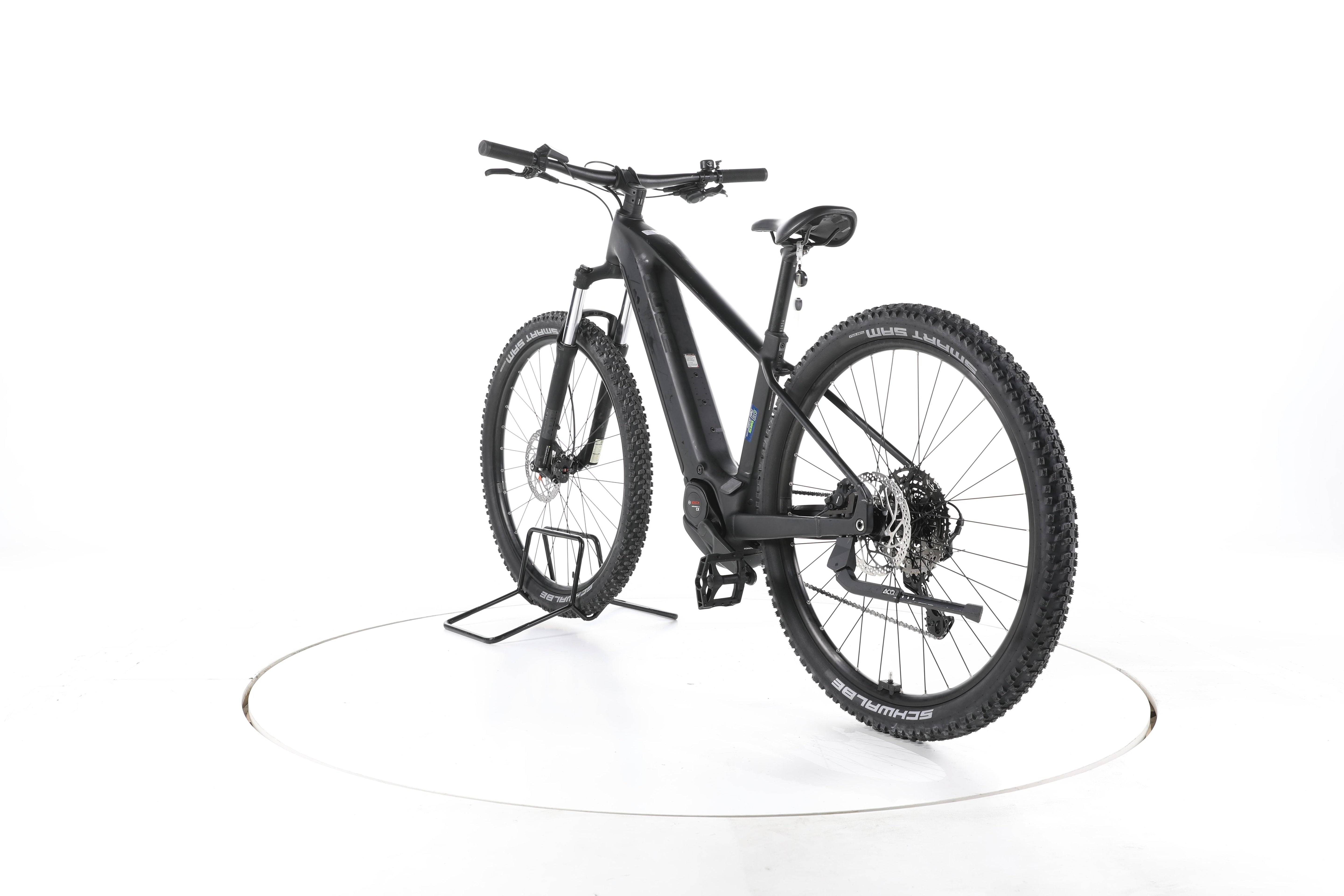 Cube Reaction Hybrid ONE E-Bike 2024 - Image 9