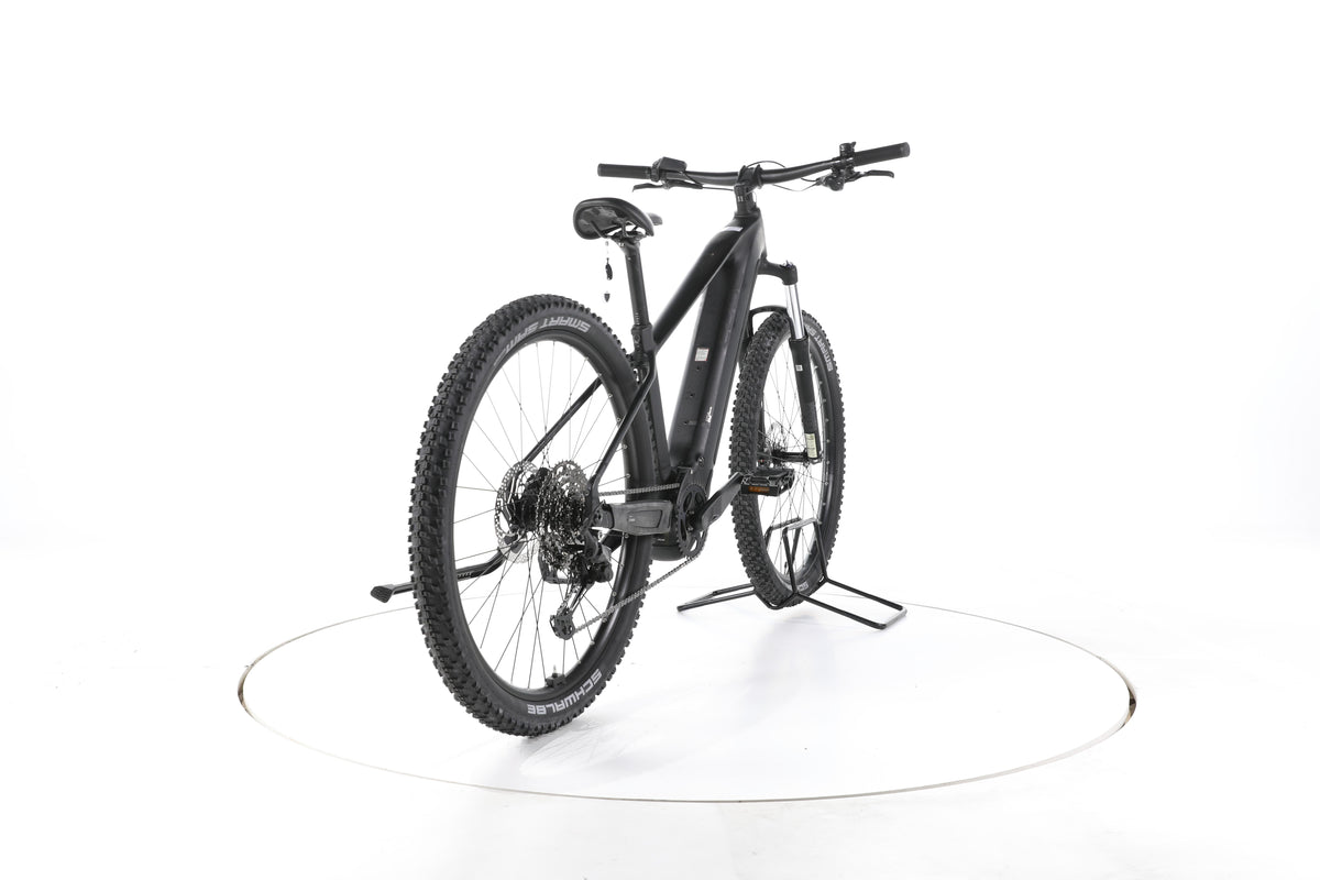 Cube Reaction Hybrid ONE E-Bike 2024 - Image 11