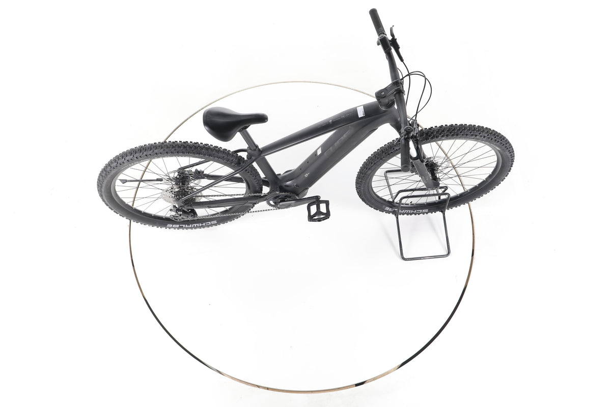 Cube Reaction Hybrid ONE E-Bike 2024 - Image 13