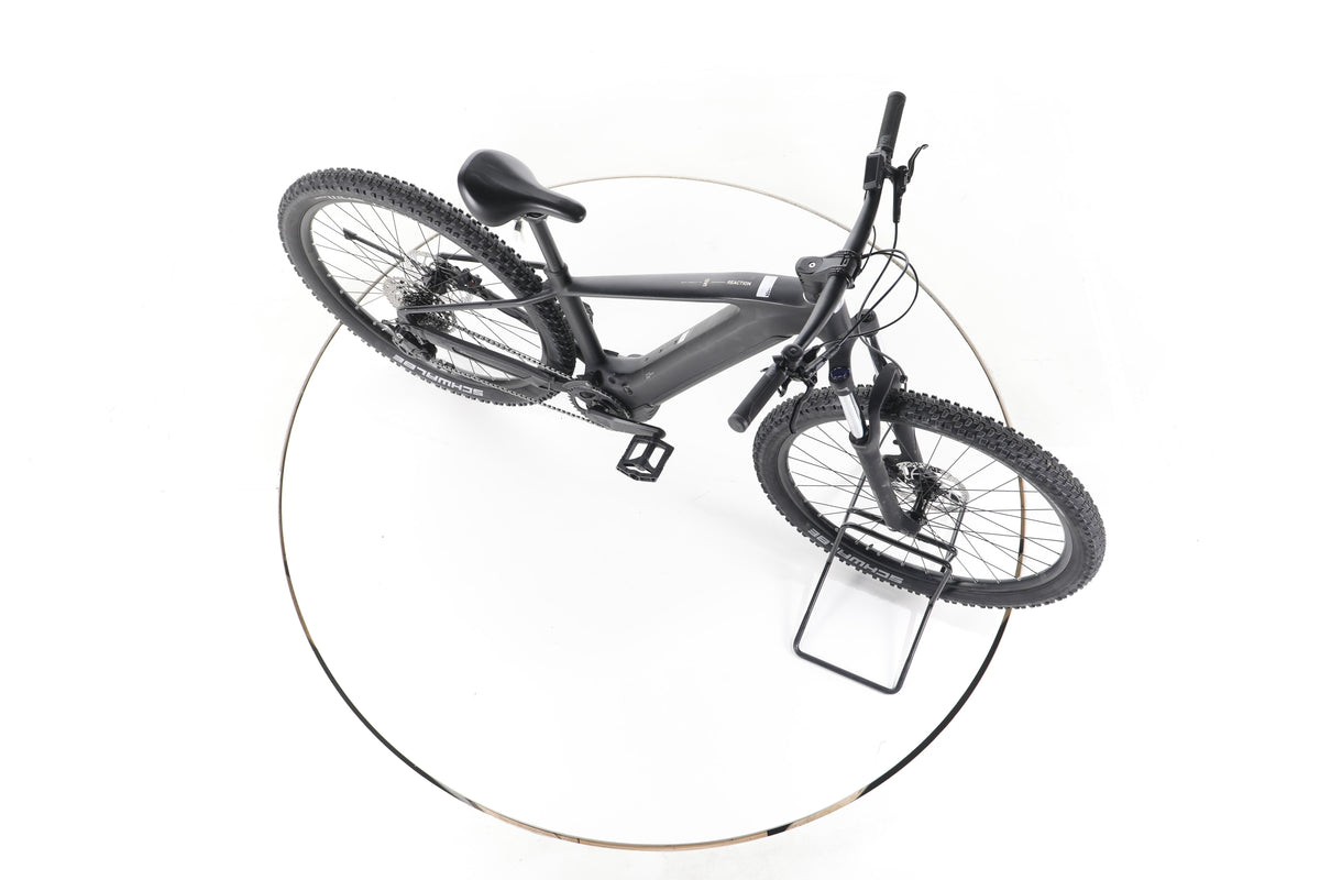 Cube Reaction Hybrid ONE E-Bike 2024 - Image 14