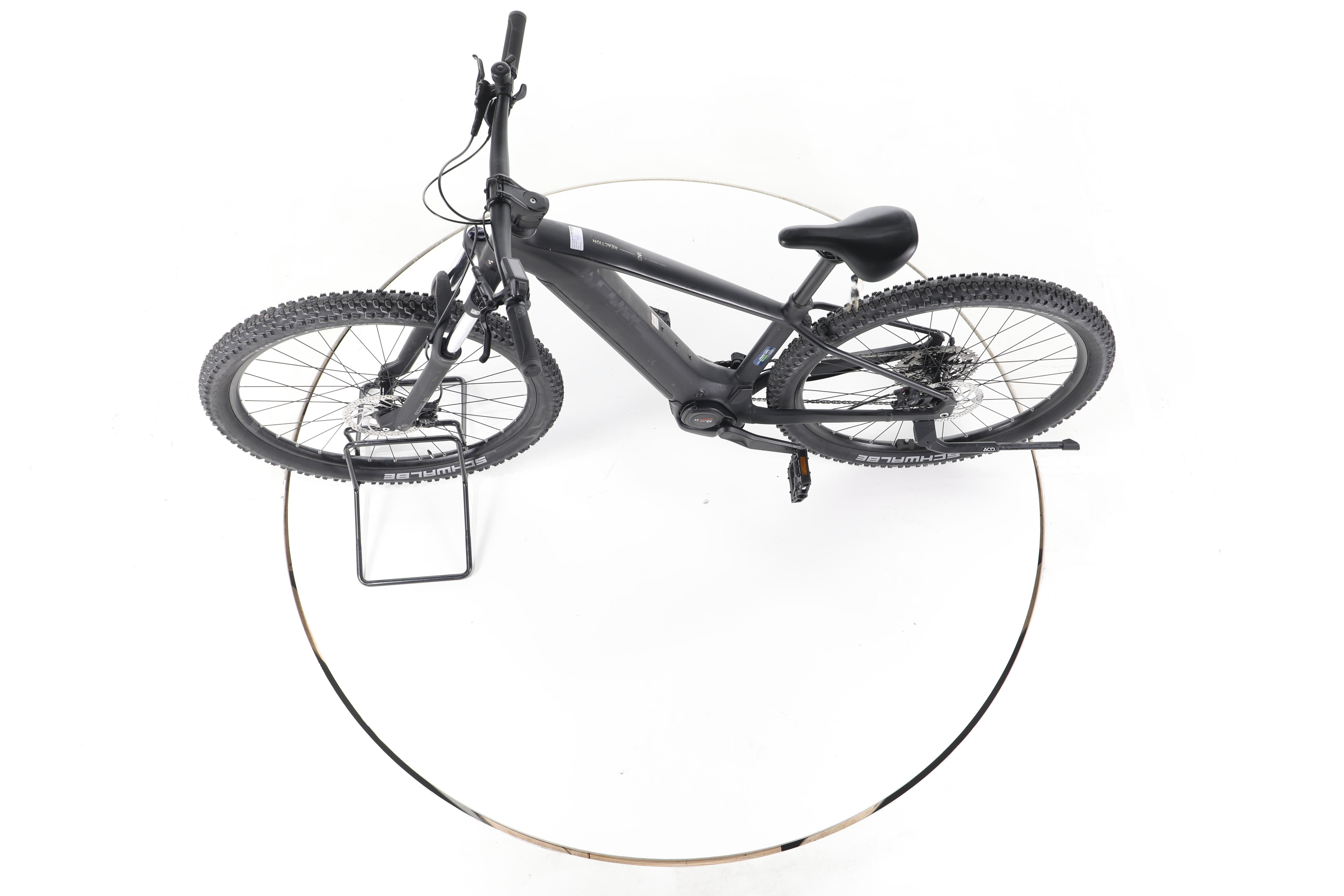 Cube Reaction Hybrid ONE E-Bike 2024 - Image 19