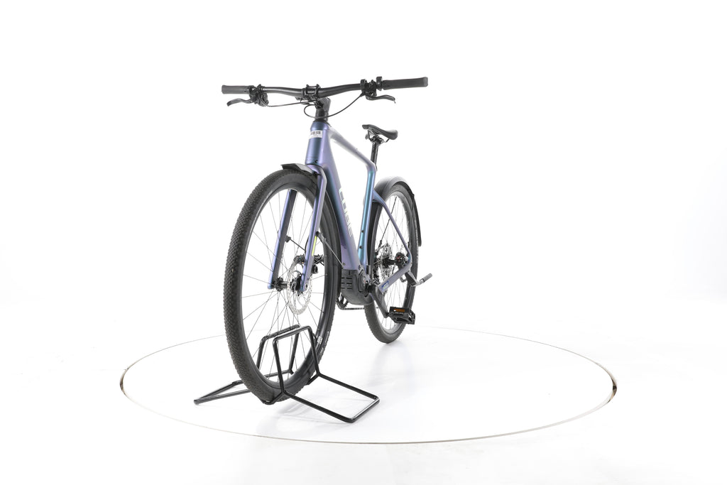 Cube NULANE HYBRID C:62 SLX E-Bike Carbon 2025 - Image 5
