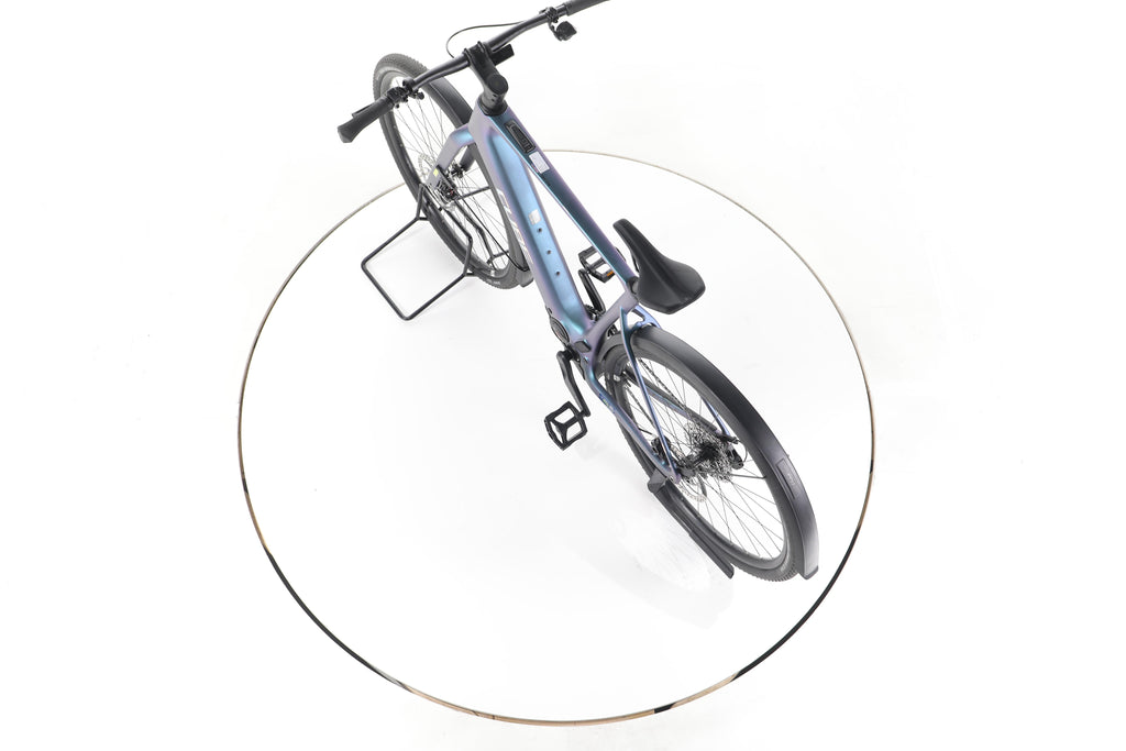 Cube NULANE HYBRID C:62 SLX E-Bike Carbon 2025 - Image 21