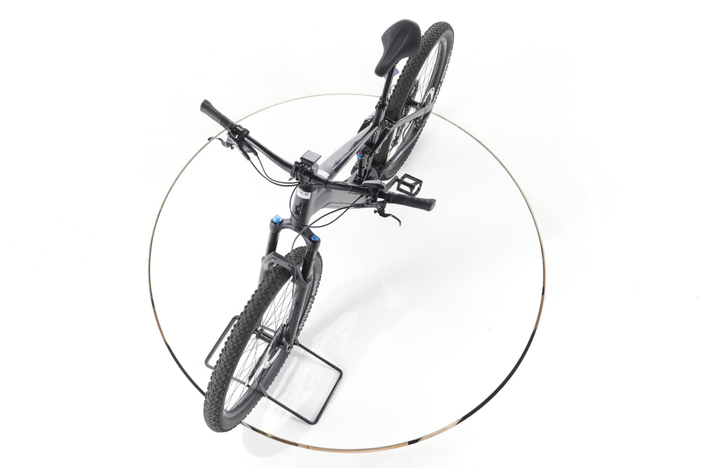 Cube Stereo Hybrid 120 SLT E-Bike Fully - Image 17