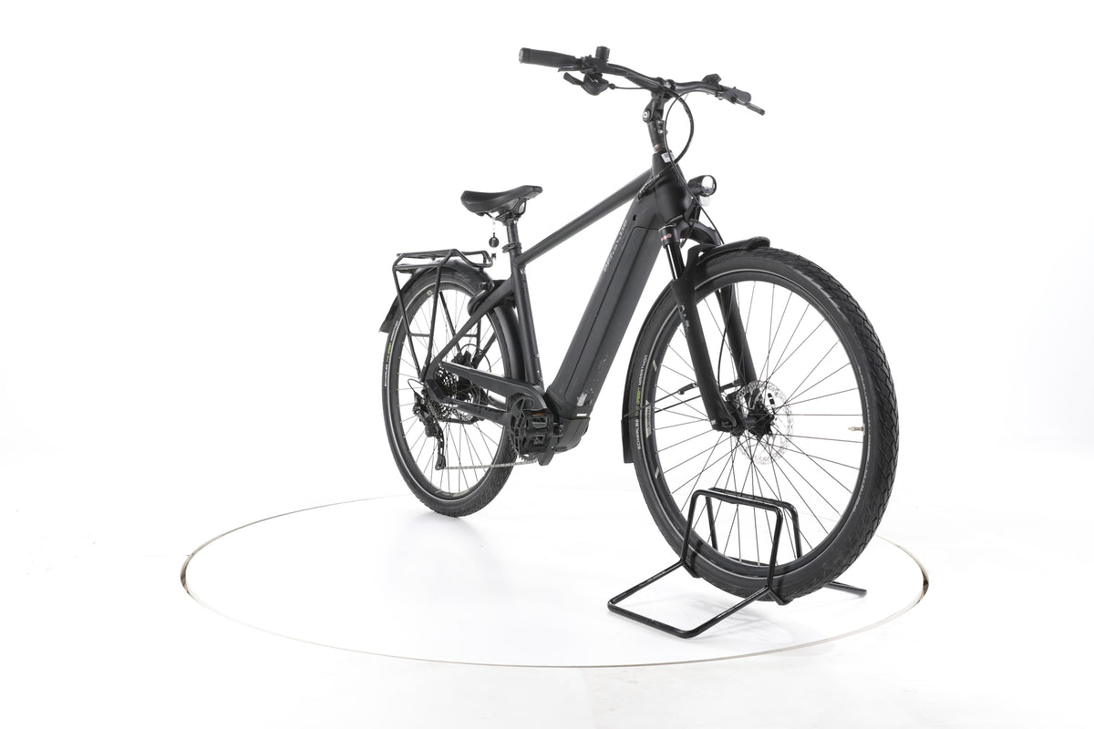 Pegasus Premio EVO 10 Lite Trekking E-Bike - Image 3