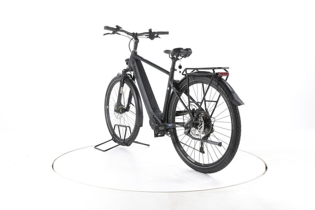 Pegasus Premio EVO 10 Lite Trekking E-Bike - Image 9
