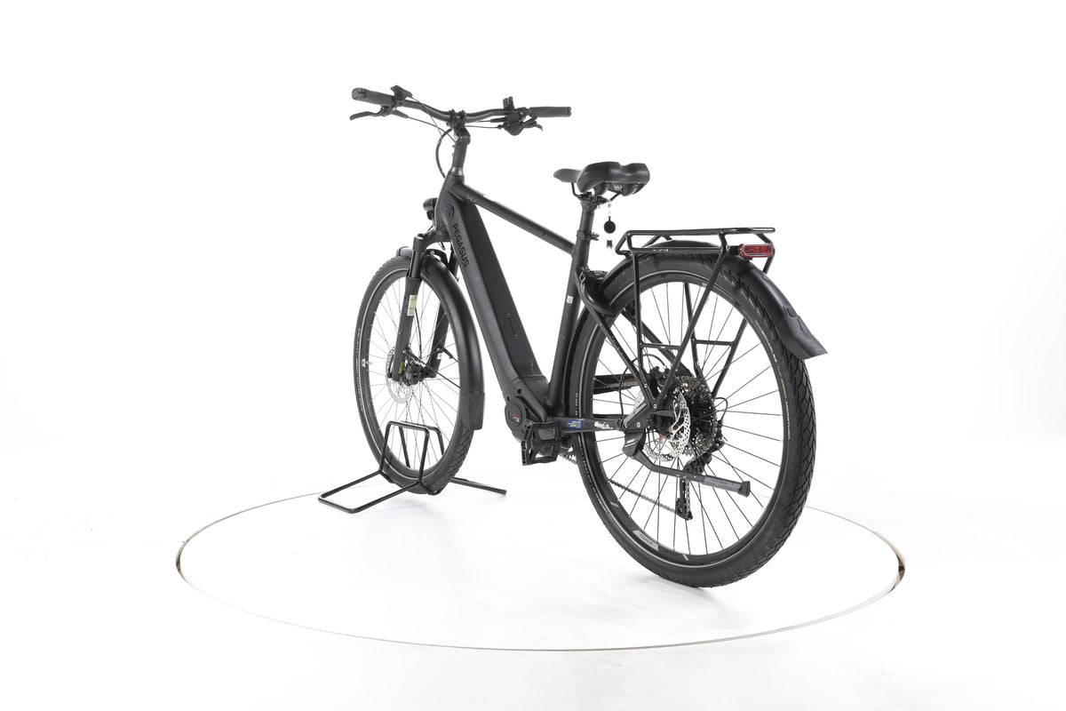 Pegasus Premio EVO 10 Lite Trekking E-Bike - Image 9
