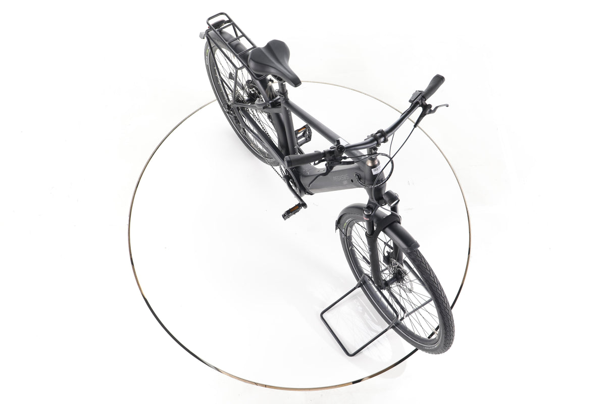 Pegasus Premio EVO 10 Lite Trekking E-Bike - Image 15