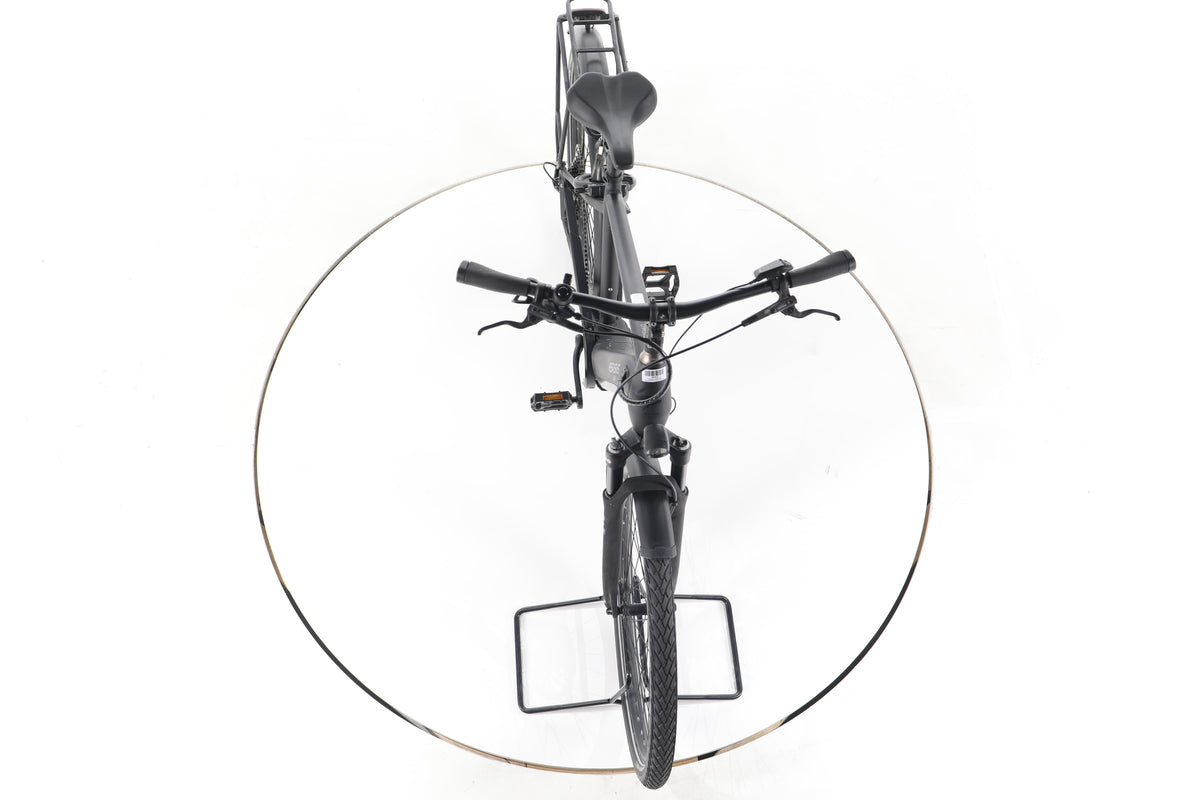 Pegasus Premio EVO 10 Lite Trekking E-Bike - Image 16