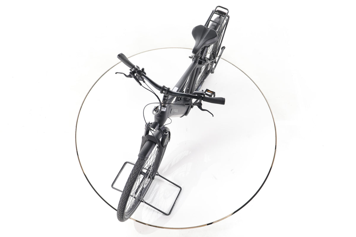 Pegasus Premio EVO 10 Lite Trekking E-Bike - Image 17