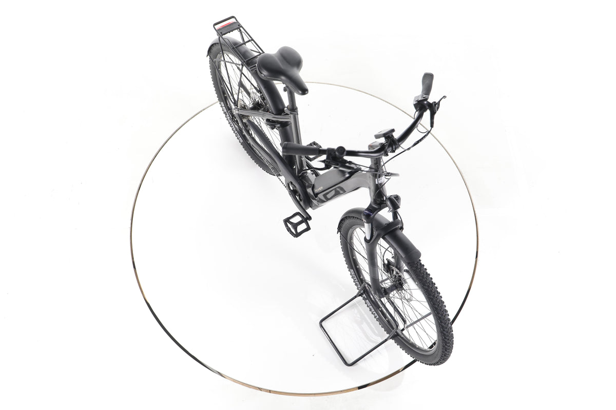 FLYER Upstreet5 3.12 Trekking E-Bike Tiefeinsteiger - Image 15