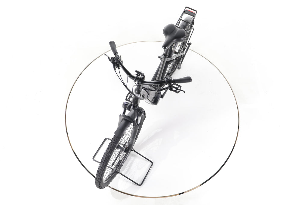 FLYER Upstreet5 3.12 Trekking E-Bike Tiefeinsteiger - Image 17