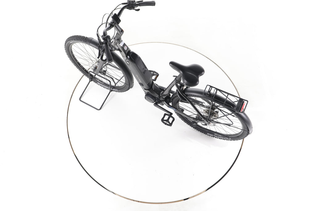 FLYER Upstreet5 3.12 Trekking E-Bike Tiefeinsteiger - Image 20