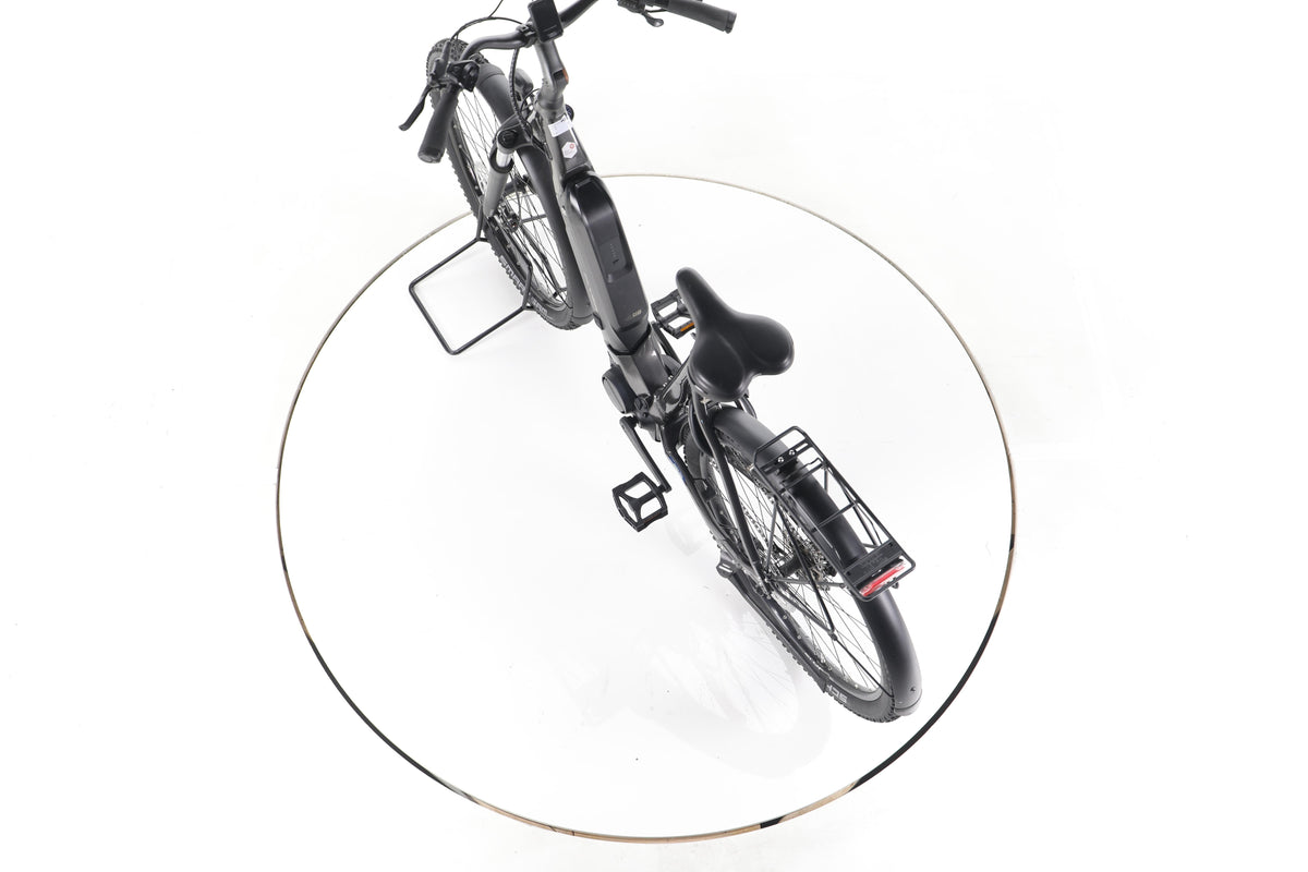 FLYER Upstreet5 3.12 Trekking E-Bike Tiefeinsteiger - Image 21