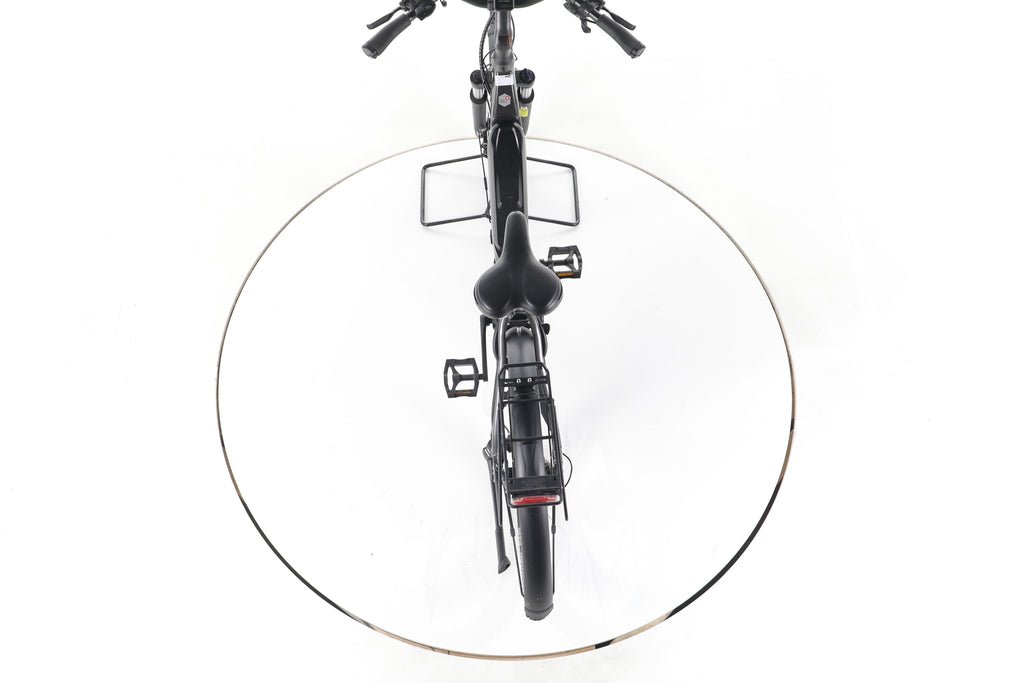 FLYER Upstreet5 3.12 Trekking E-Bike Tiefeinsteiger - Image 22