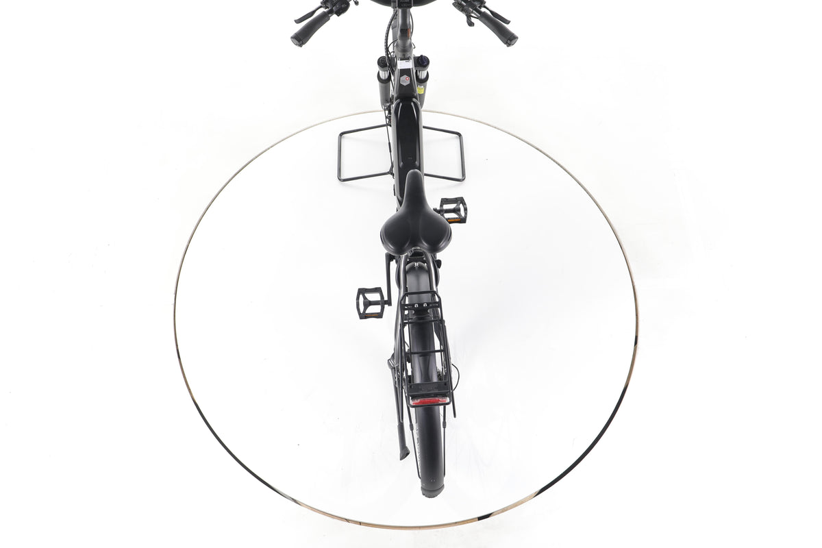 FLYER Upstreet5 3.12 Trekking E-Bike Tiefeinsteiger - Image 22