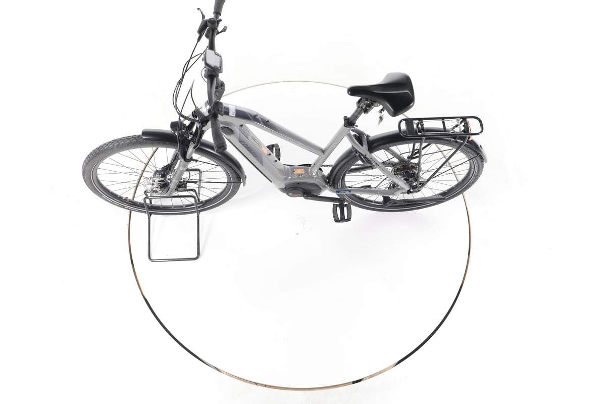 Conway Cairon T 2.0 Trekking E-Bike - Image 19