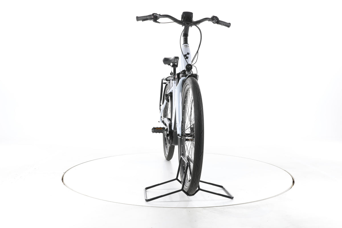 Cube Supreme Hybrid EXC City E-Bike Tiefeinsteiger - Image 4