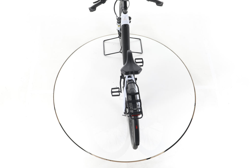 Cube Supreme Hybrid EXC City E-Bike Tiefeinsteiger - Image 22