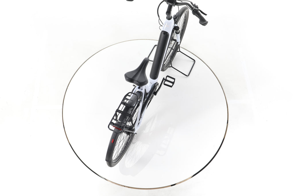 Cube Supreme Hybrid EXC City E-Bike Tiefeinsteiger - Image 23