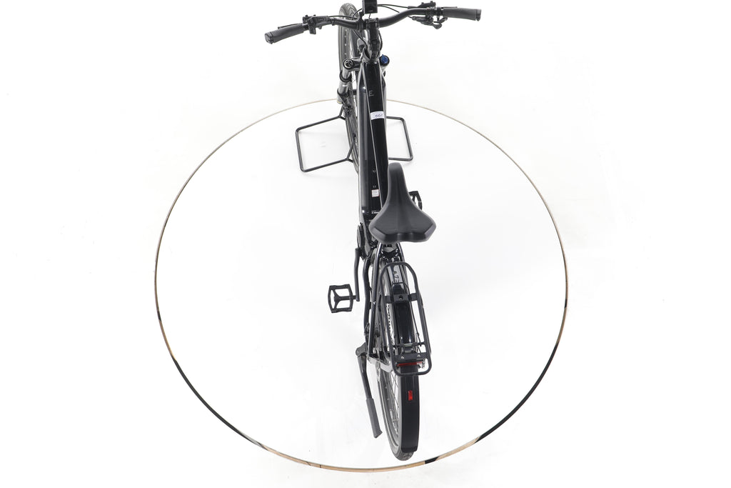 Cube Kathmandu Hybrid EXC Trekking E-Bike - Image 22