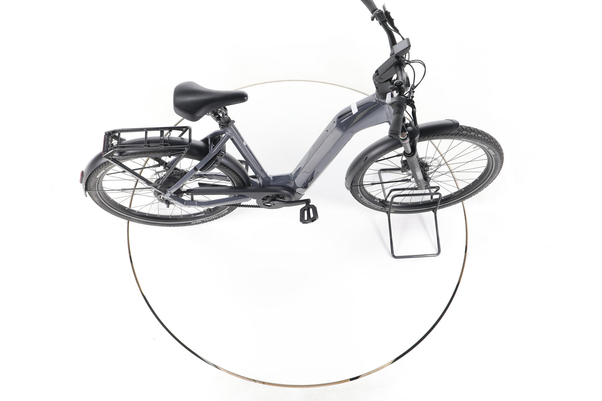 FLYER Gotour 7.23 City E-Bike Tiefeinsteiger - Image 13