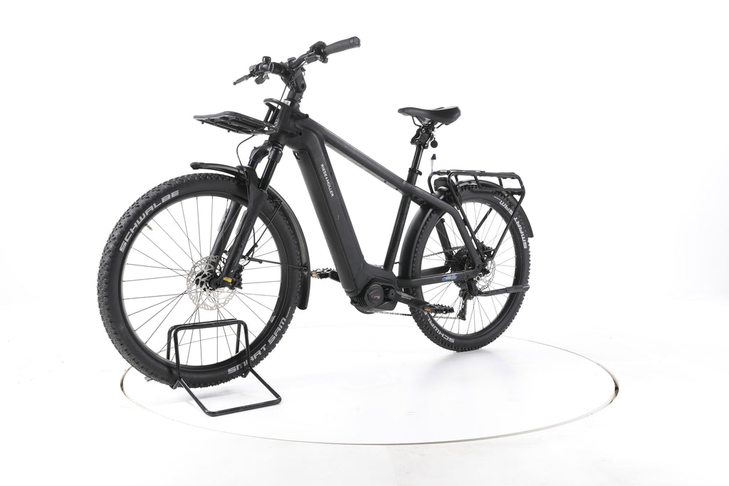 Riese & Müller Charger4 GT touring Trekking E-Bike - Image 6
