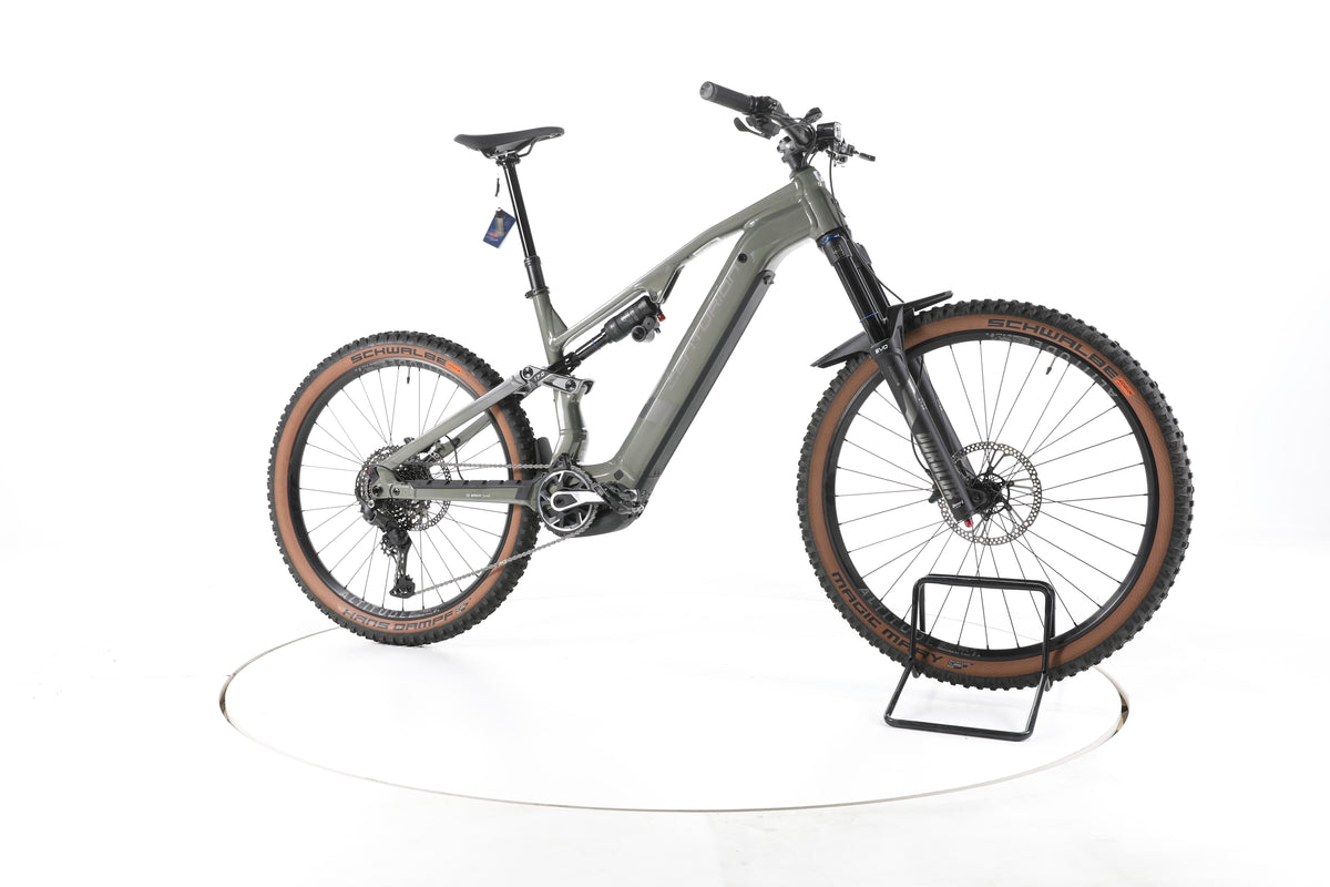 Centurion No Pogo R1000 E-Bike Fully 2025 - Image 2